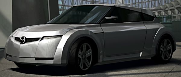 Mazda Kusabi '03