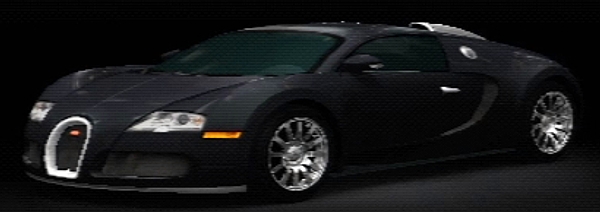 Bugatti Veyron 16.4 '09